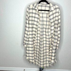 Cover up cute for fall